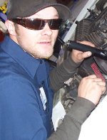 Mike M., Don's Pro Technology Auto Repair, Tehachapi 93561